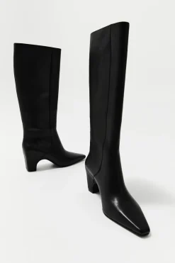 High Boot -|St. Agni Store