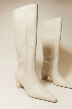 High Boot -|St. Agni Cheap