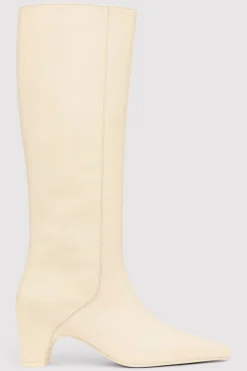 High Boot -|St. Agni Cheap