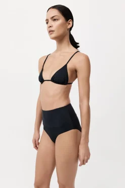 High Waisted Briefs -|St. Agni Flash Sale