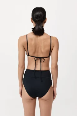 High Waisted Briefs -|St. Agni Flash Sale
