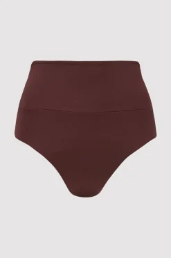 High Waisted Briefs -|St. Agni Cheap