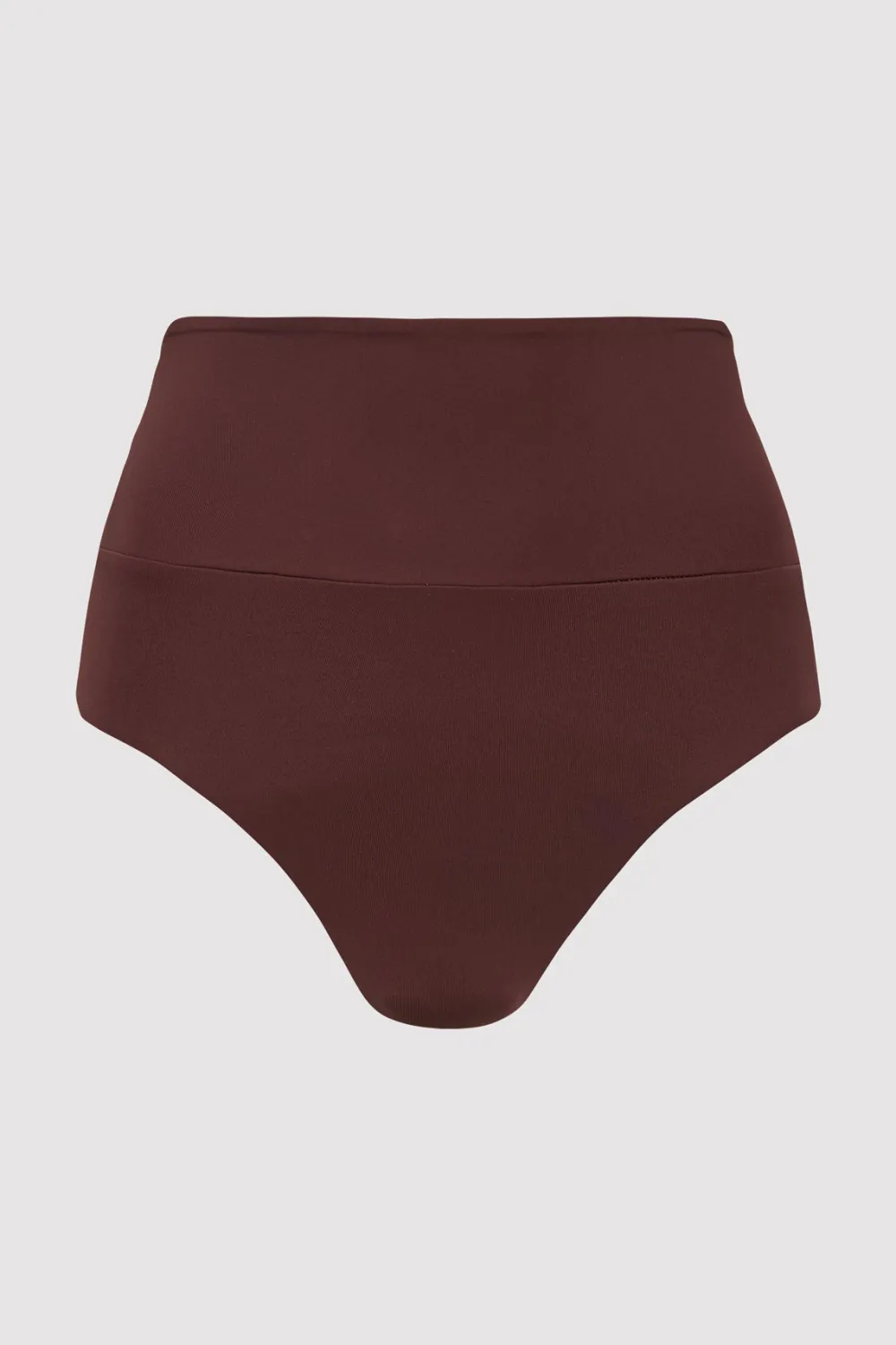 High Waisted Briefs -|St. Agni Cheap