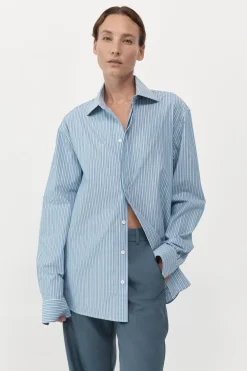 Homme Shirt -|St. Agni Store