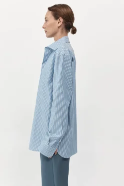 Homme Shirt -|St. Agni Store
