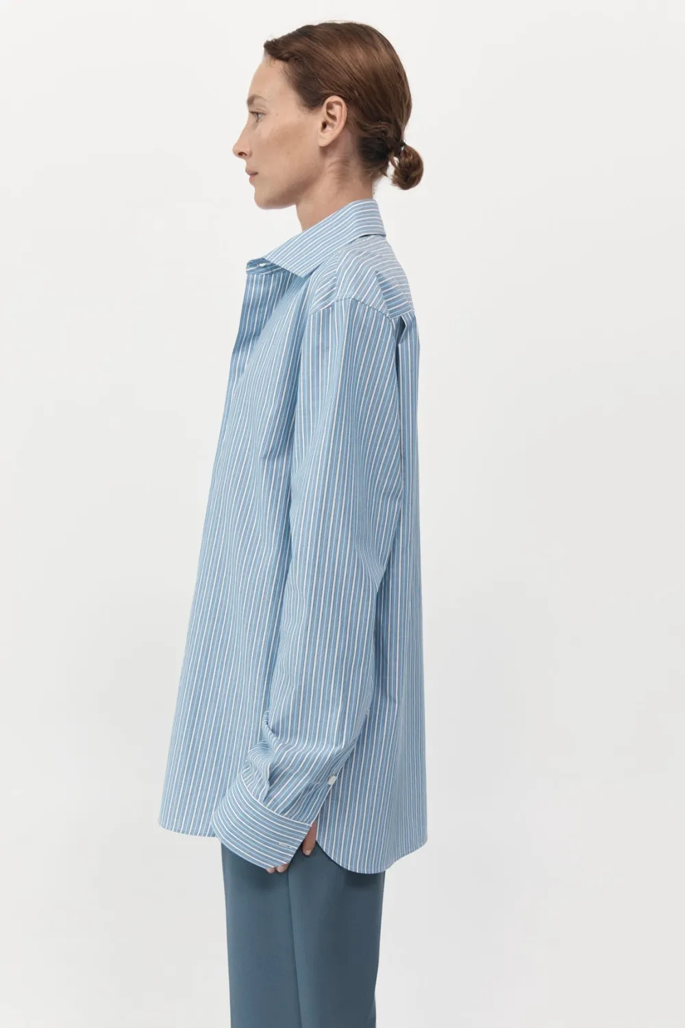 Homme Shirt -|St. Agni Store