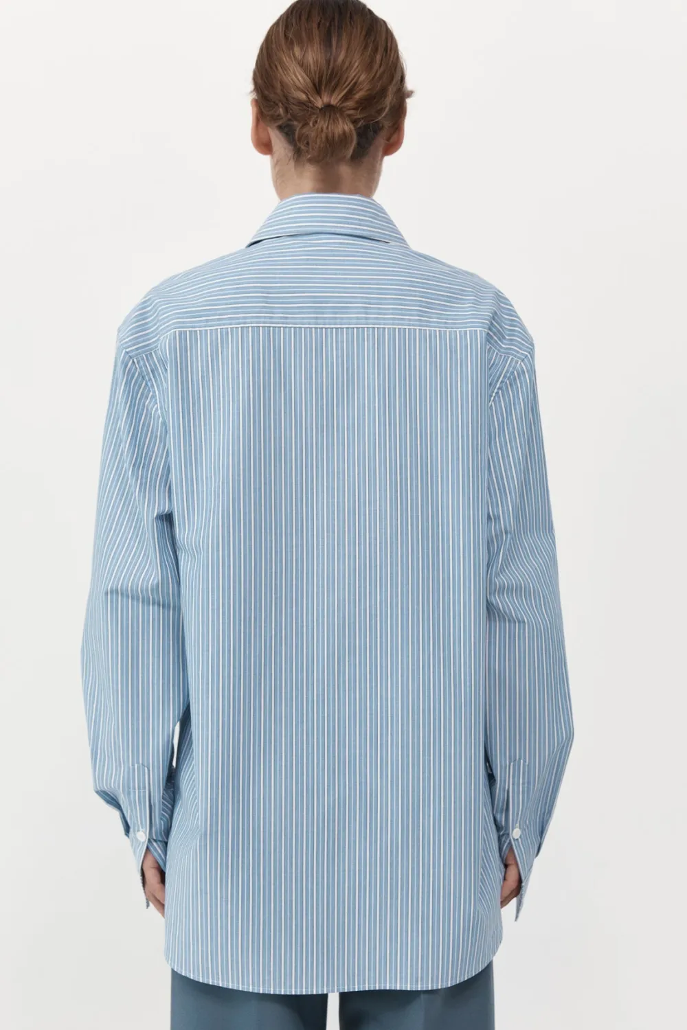 Homme Shirt -|St. Agni Store