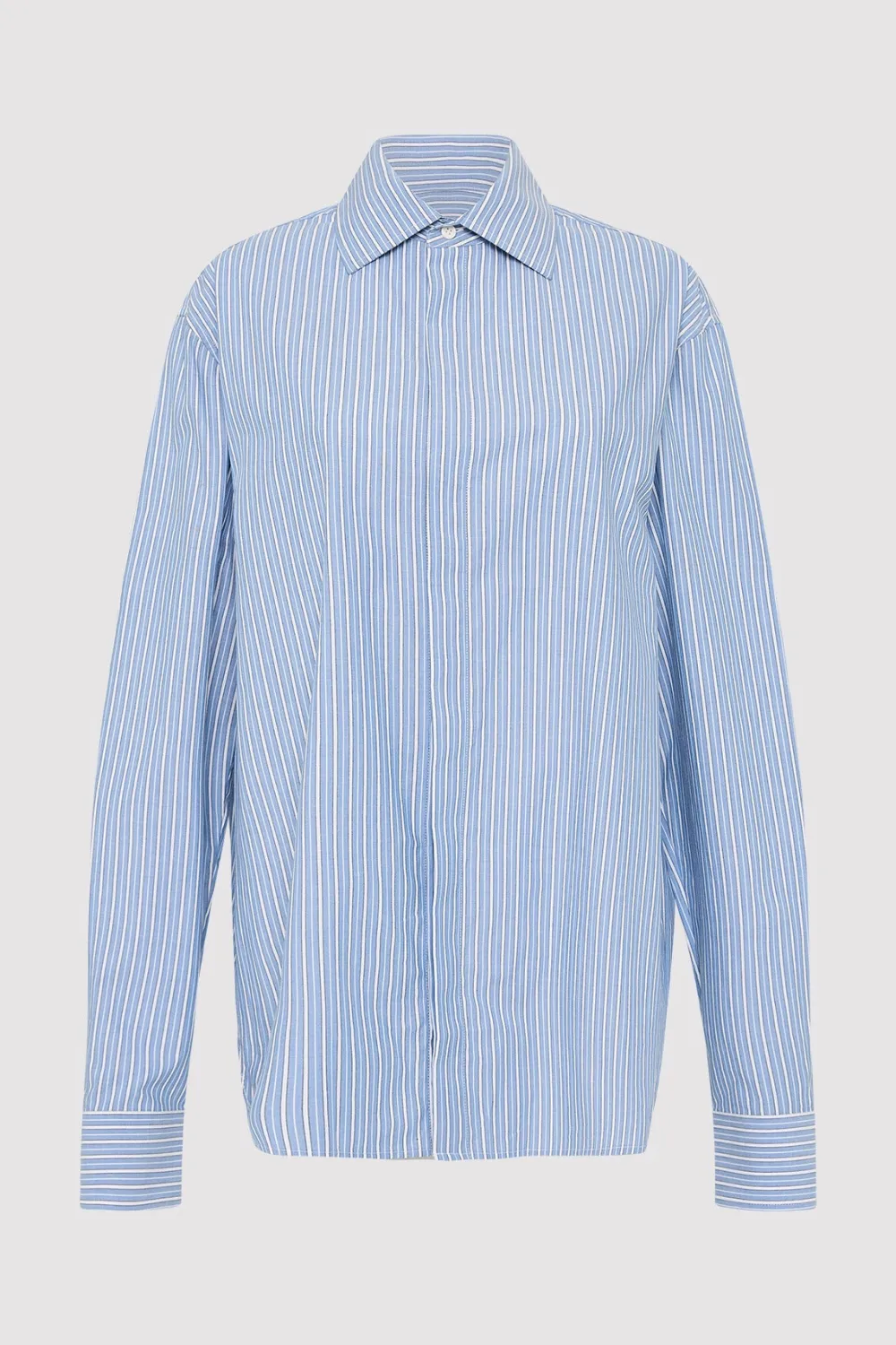 Homme Shirt -|St. Agni Store