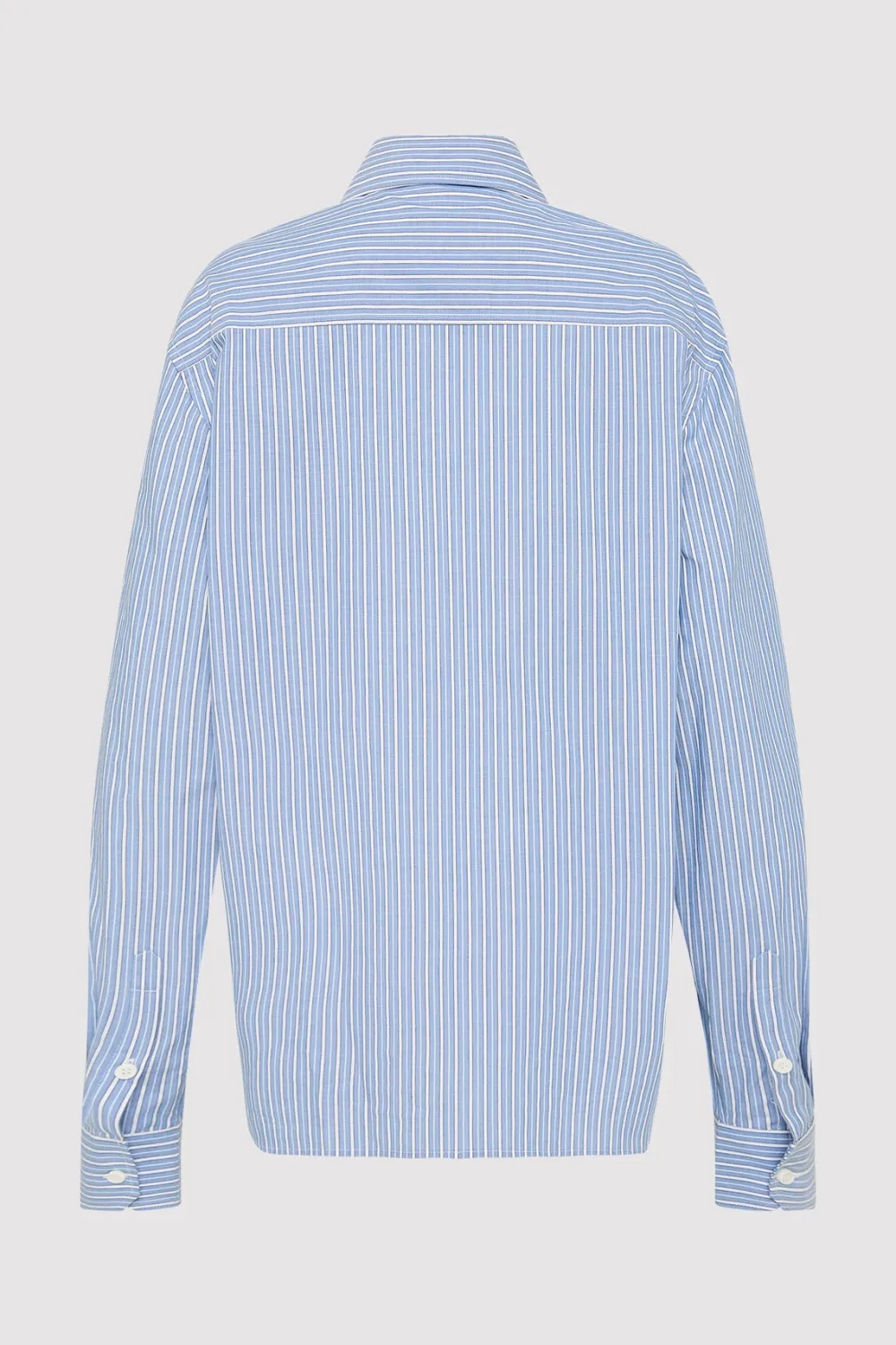 Homme Shirt -|St. Agni Store