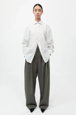 Homme Shirt -|St. Agni Online