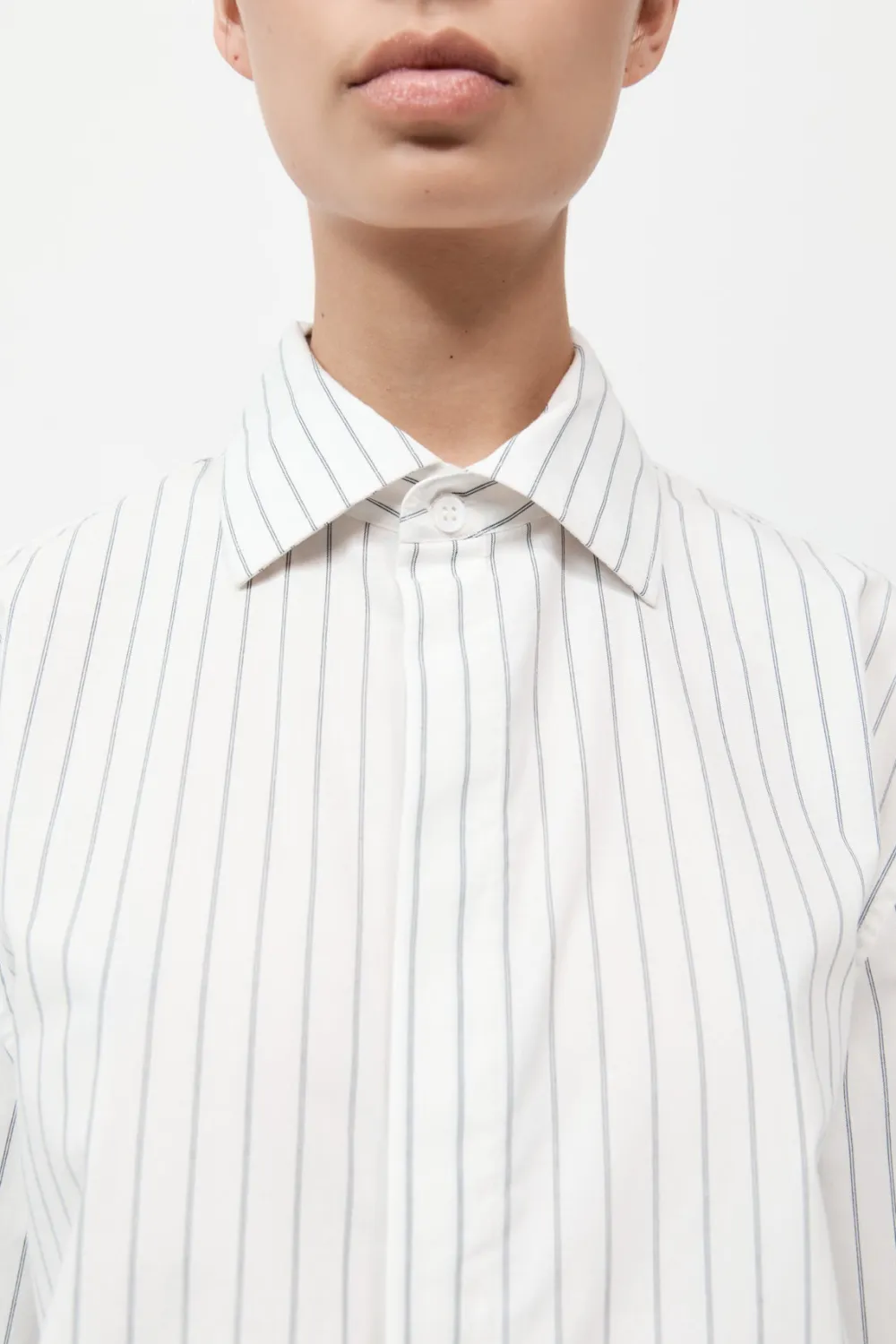 Homme Shirt -|St. Agni Online