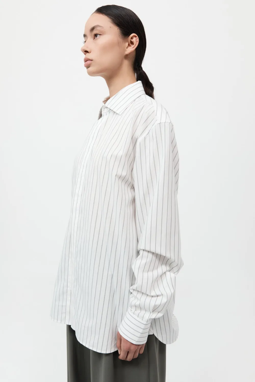 Homme Shirt -|St. Agni Online