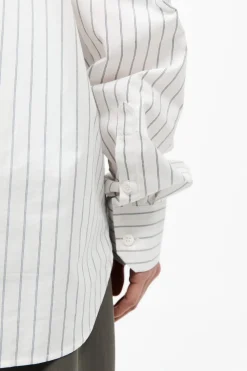 Homme Shirt -|St. Agni Online