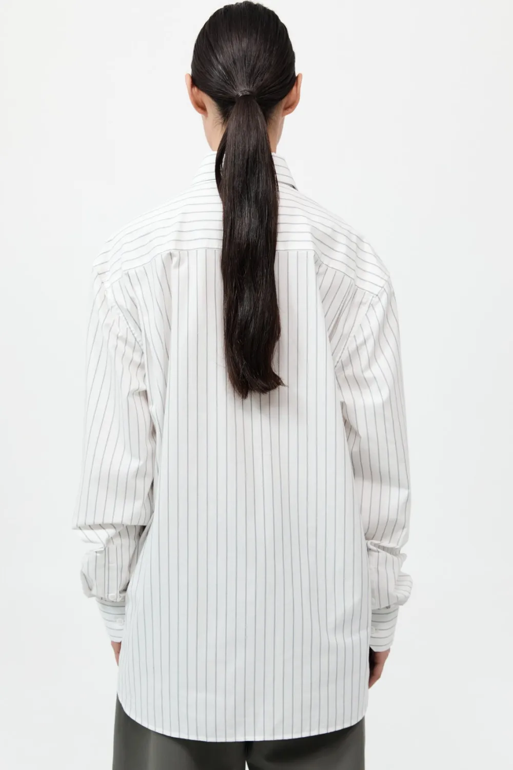 Homme Shirt -|St. Agni Online