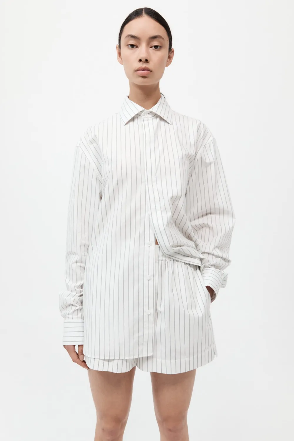 Homme Shirt -|St. Agni Online