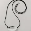 Horizontal Spoon Pendant - by ANNIKA INEZ|St. Agni Hot