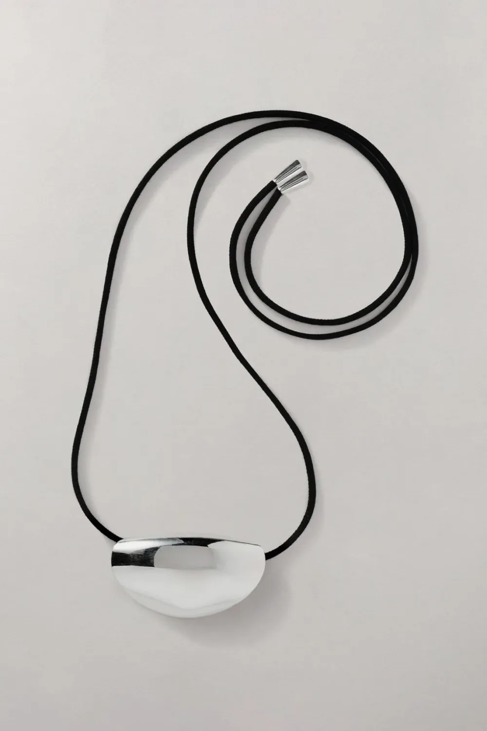 Horizontal Spoon Pendant - by ANNIKA INEZ|St. Agni Hot