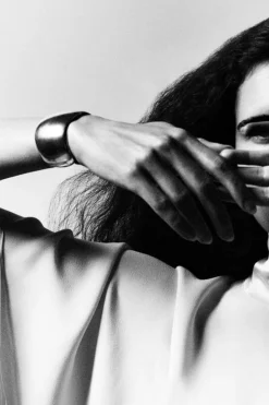 Jean Cuff - By AGMES|St. Agni Sale