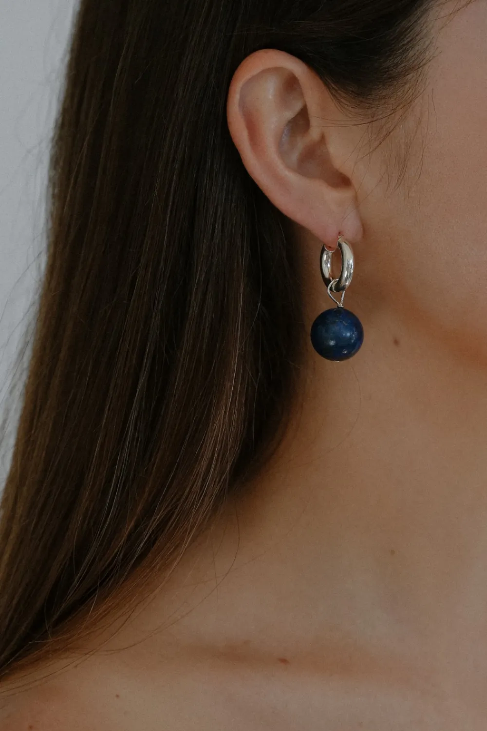 Jerico Hoops - By Vermeer|St. Agni Best
