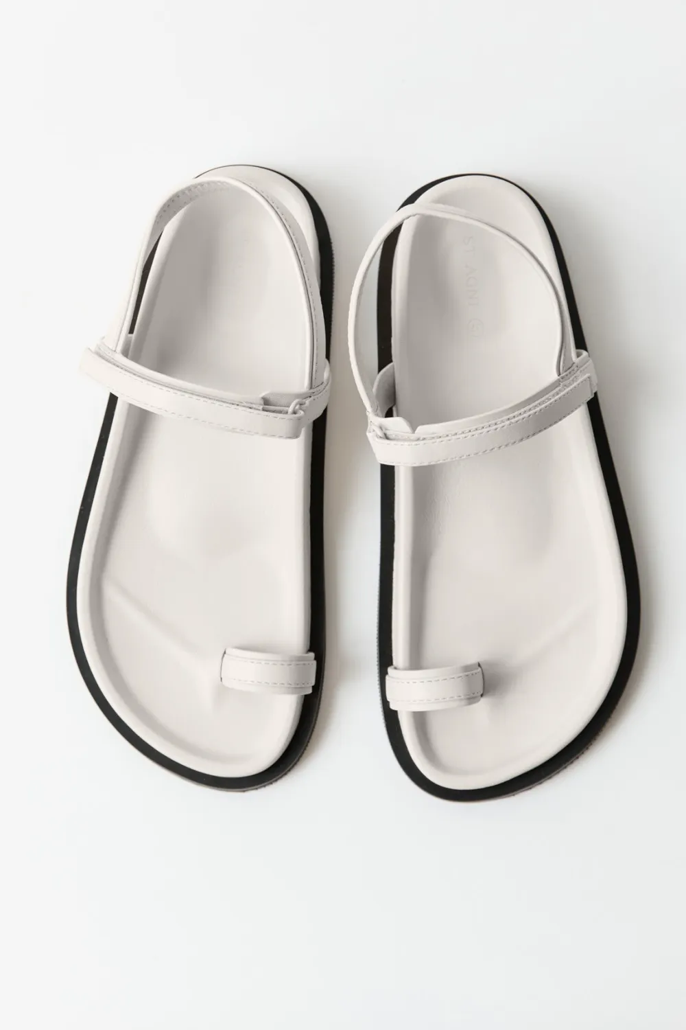 Keko Sandal -|St. Agni Cheap