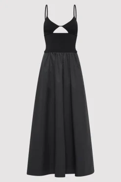 Knit Cami Dress -|St. Agni Outlet