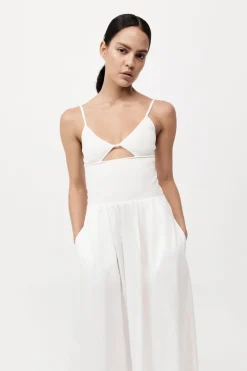 Knit Cami Dress -|St. Agni Clearance