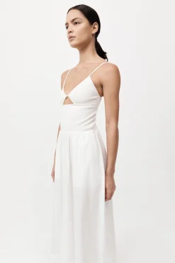 Knit Cami Dress -|St. Agni Clearance