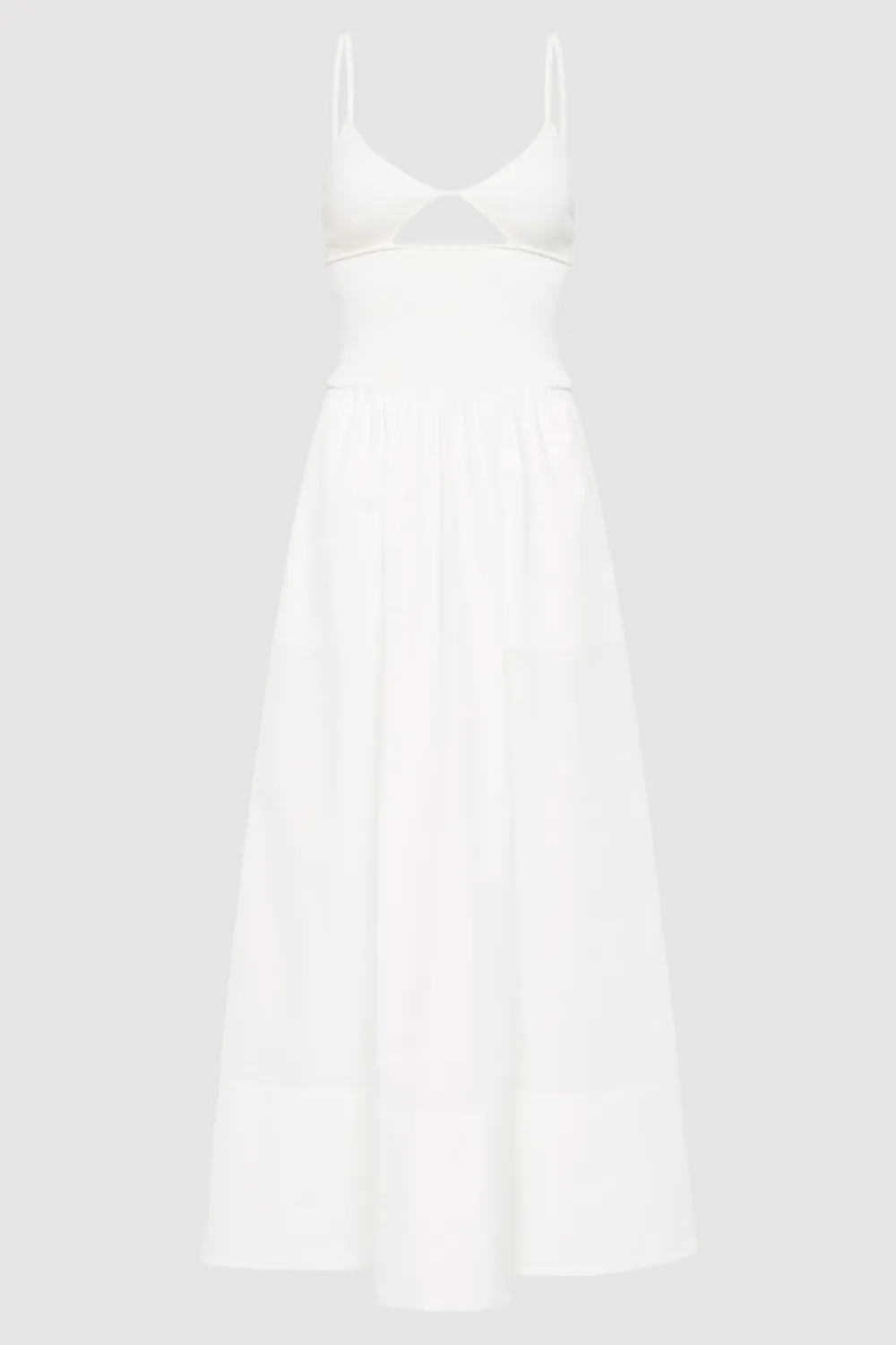 Knit Cami Dress -|St. Agni Clearance