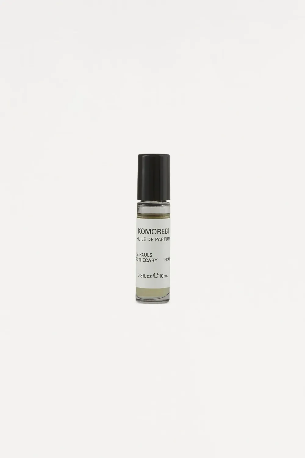 Komorebi | Oil Perfume | Huile de Parfum 10ml - by FRAMA|St. Agni Sale