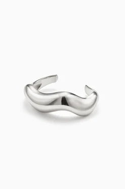 Large Astrid Cuff - By AGMES|St. Agni Online
