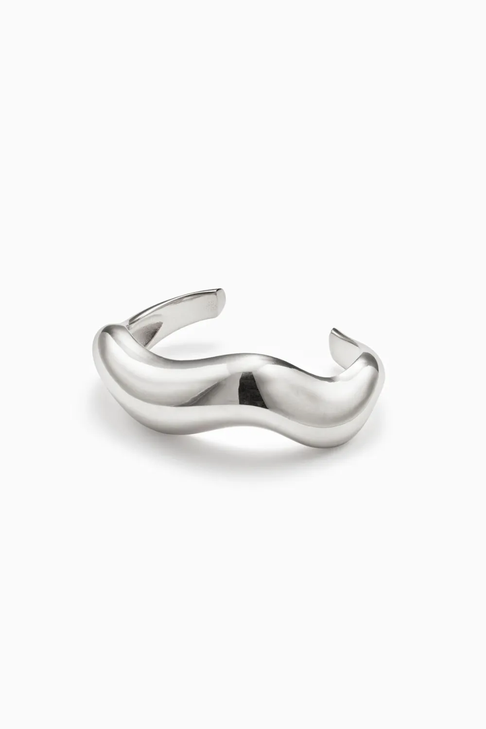 Large Astrid Cuff - By AGMES|St. Agni Online