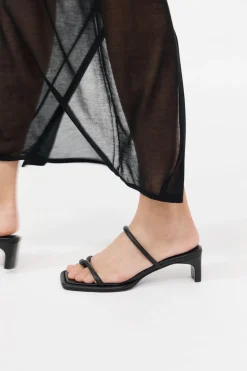 Loop Heel -|St. Agni Flash Sale