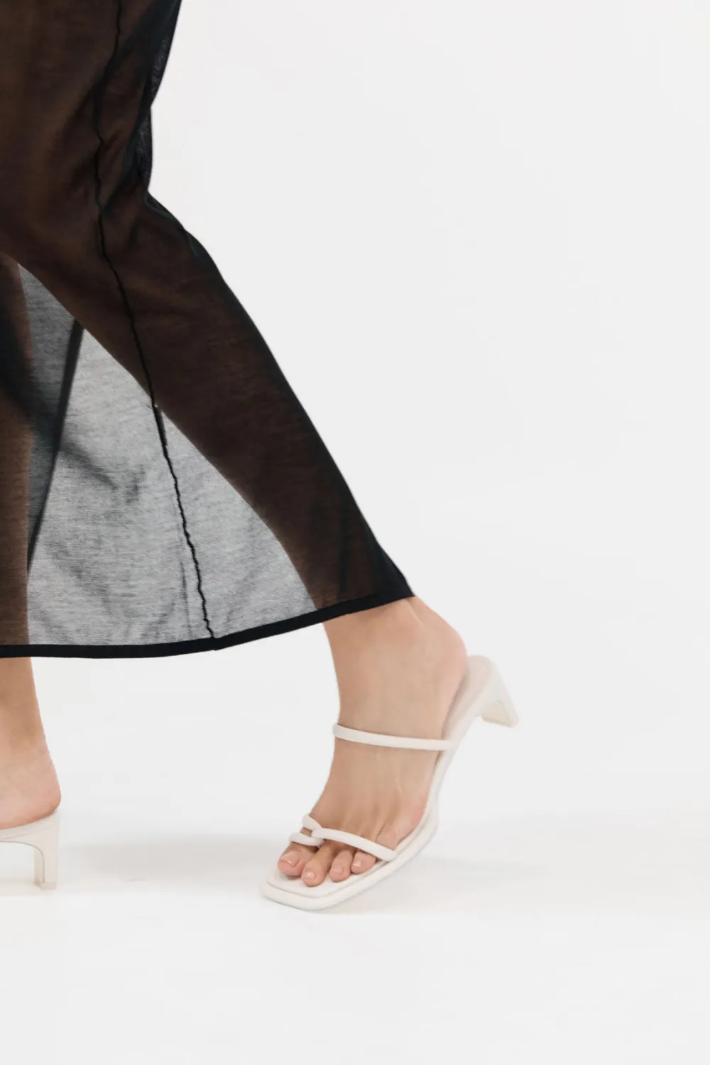 Loop Heel -|St. Agni Online