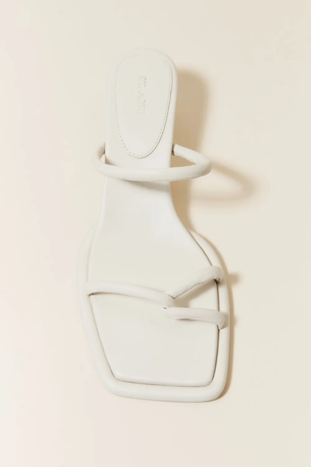 Loop Heel -|St. Agni Online