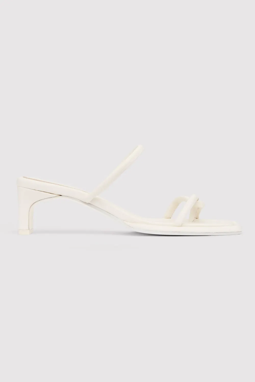 Loop Heel -|St. Agni Online