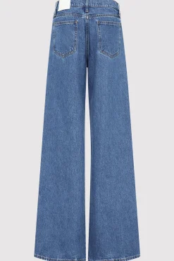 Low Rise Jeans -|St. Agni Online