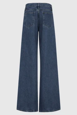 Low Rise Jeans -|St. Agni Clearance
