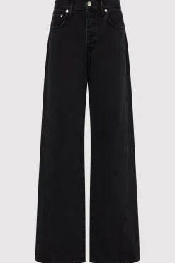 Low Rise Jeans -|St. Agni Hot