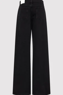 Low Rise Jeans -|St. Agni Hot