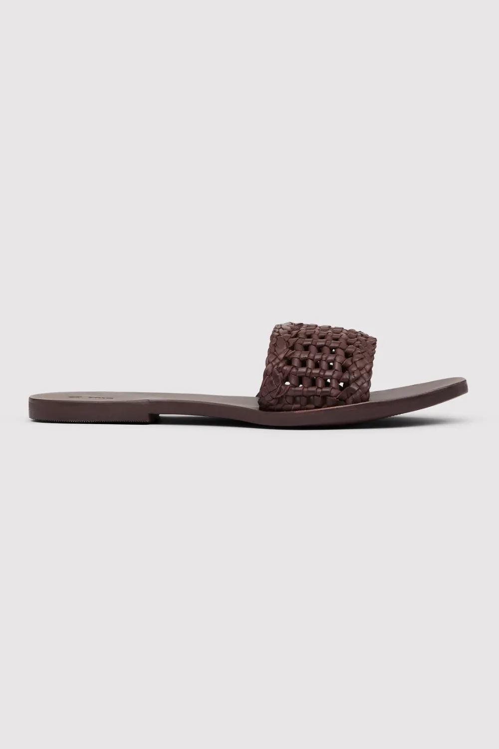 Macrame Mesh Slides -|St. Agni Hot
