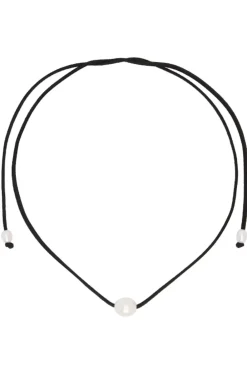 Maja Necklace - Pearl - By Ayllon|St. Agni Best