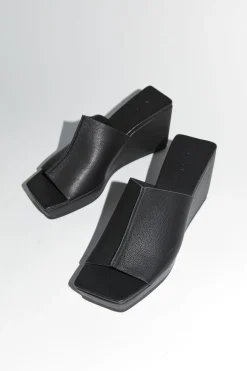 Maria Wedge -|St. Agni Discount
