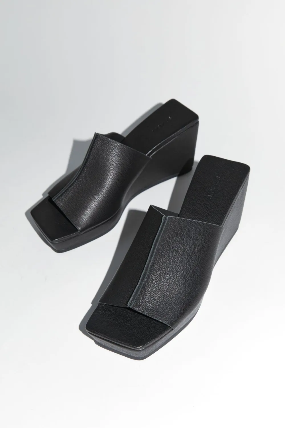 Maria Wedge -|St. Agni Discount