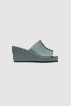 Maria Wedge -|St. Agni Fashion