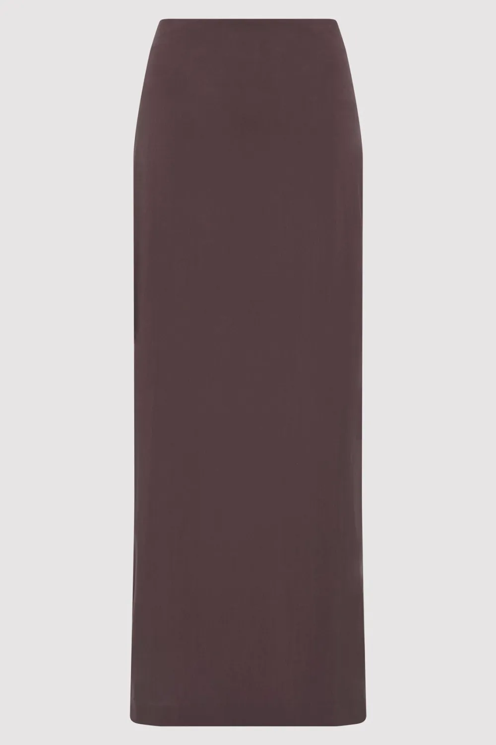Minimal Column Skirt -|St. Agni Cheap