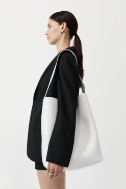 Minimal Everyday Bag -|St. Agni Discount