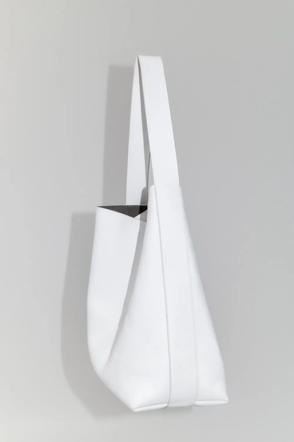 Minimal Everyday Bag -|St. Agni Discount