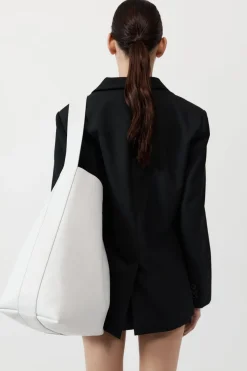 Minimal Everyday Bag -|St. Agni Discount