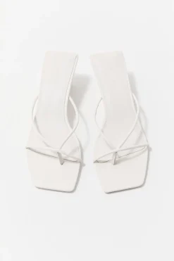 Minimal Low Wedge -|St. Agni Shop