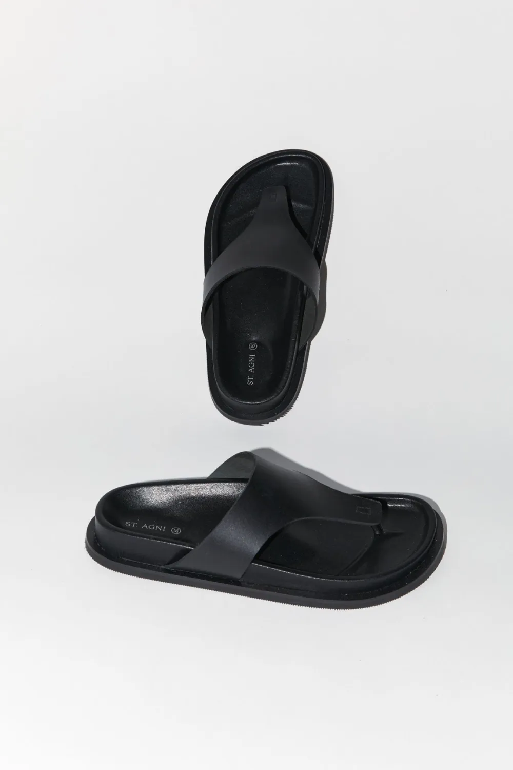 Minimal Thong -|St. Agni Outlet